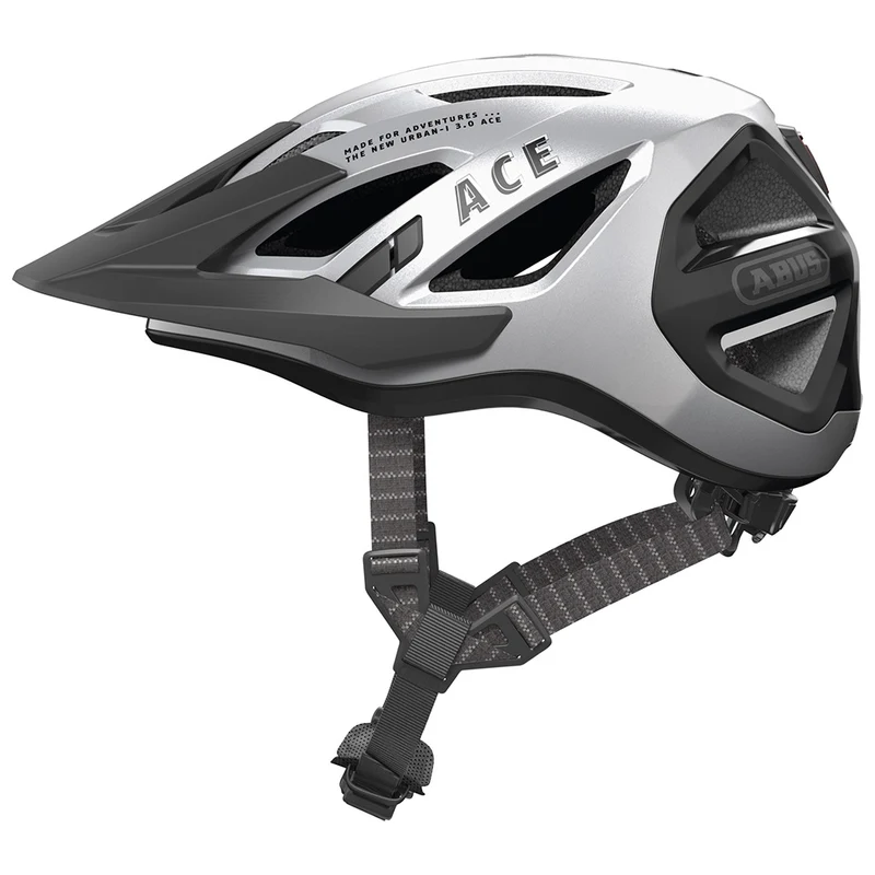 Casque Urban-I 3.0 ACE Abus