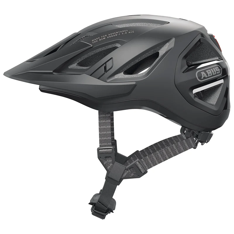 Casque Urban-I 3.0 ACE Abus