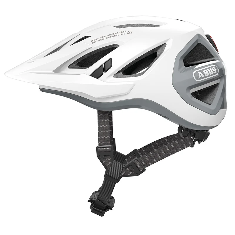 Casque Urban-I 3.0 ACE Abus
