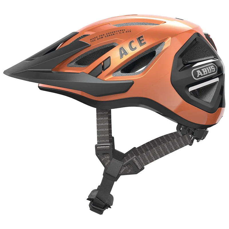 Casque Urban-I 3.0 ACE Abus