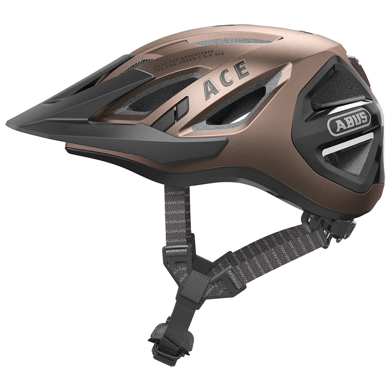 Casque Urban-I 3.0 ACE Abus