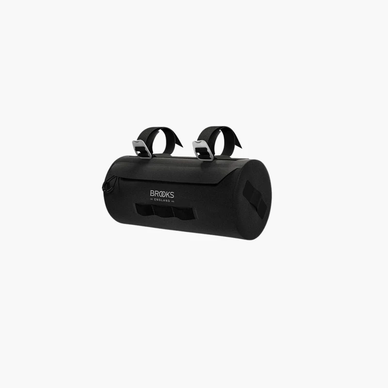 Sacoche guidon Brooks Scape 3L pour gravel et bikepacking