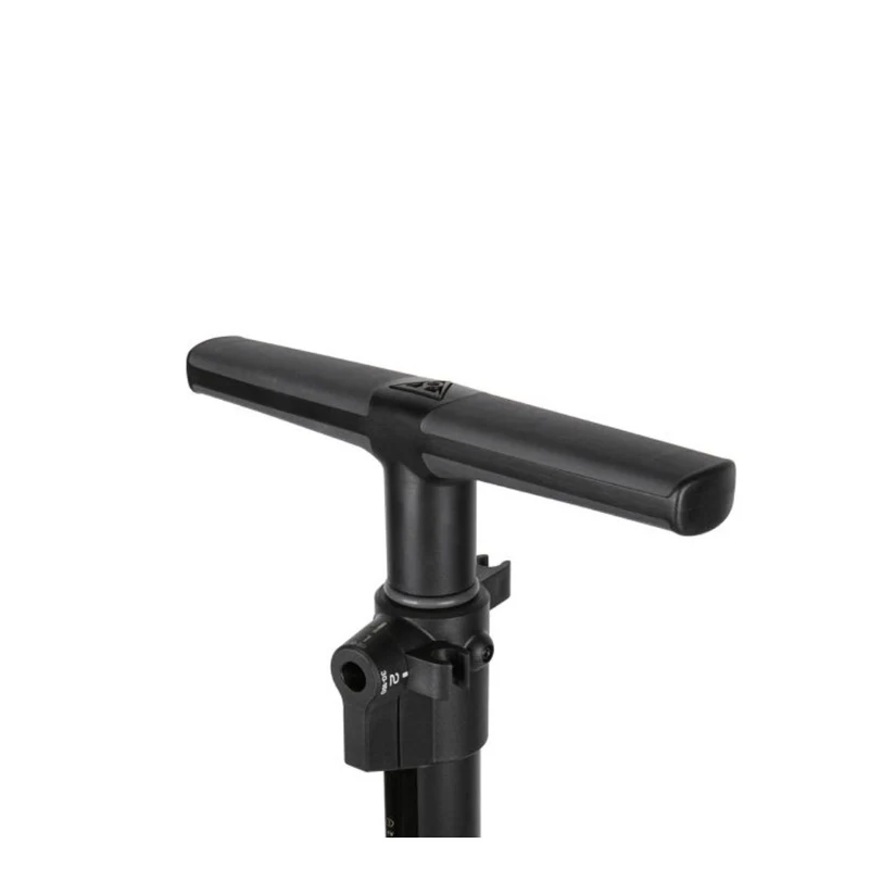 Pompe à pied vélo Topeak Joe Blow Tubi 2Stage