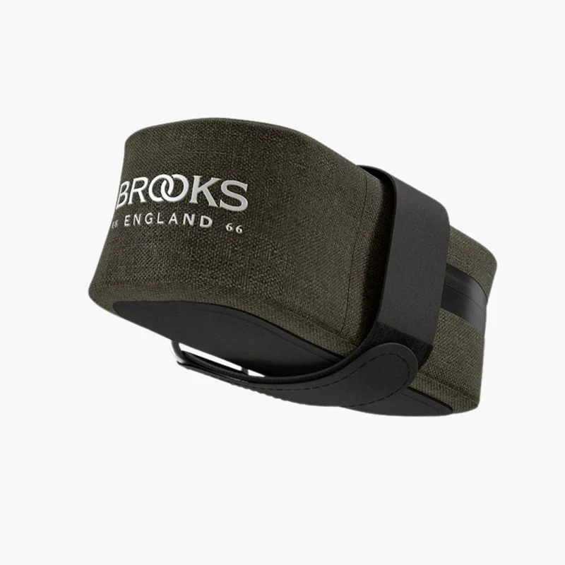 Sacoche de selle 0.7L Brooks Scape polyvalente & étanche
