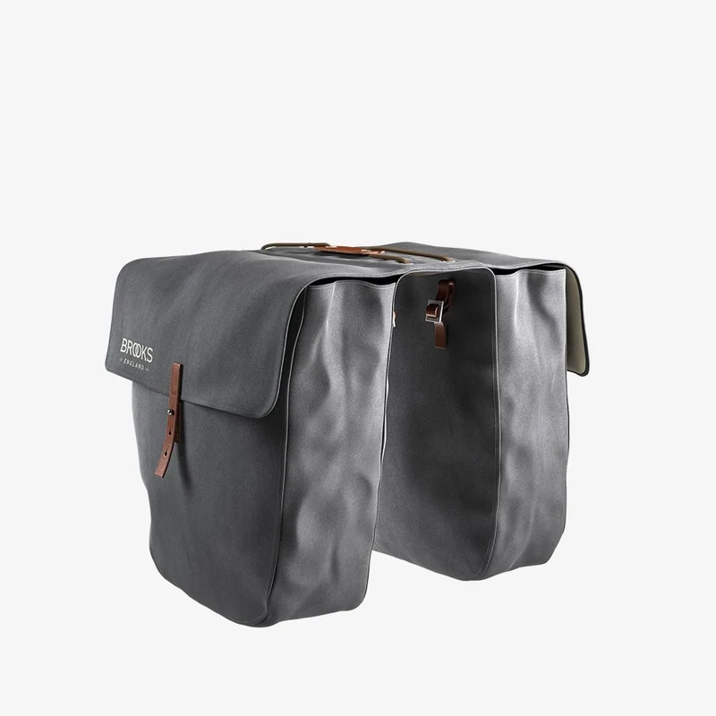 Sacoche double Brooks Bricklane 2 x 15L