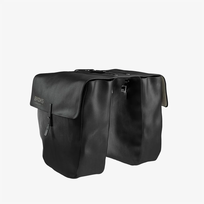 Sacoche double Brooks Bricklane 2 x 15L