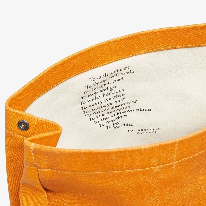 Sac à dos vélo Brooks Pickwick