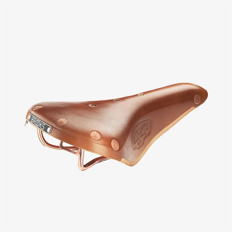 Selle Brooks B17 Special Short