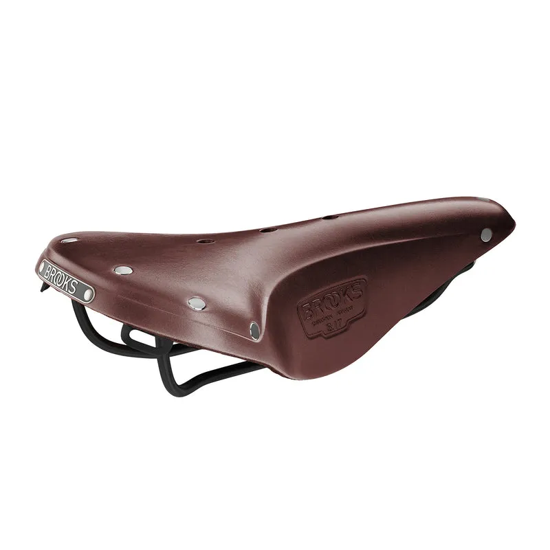 Selle Brooks B17 Narrow
