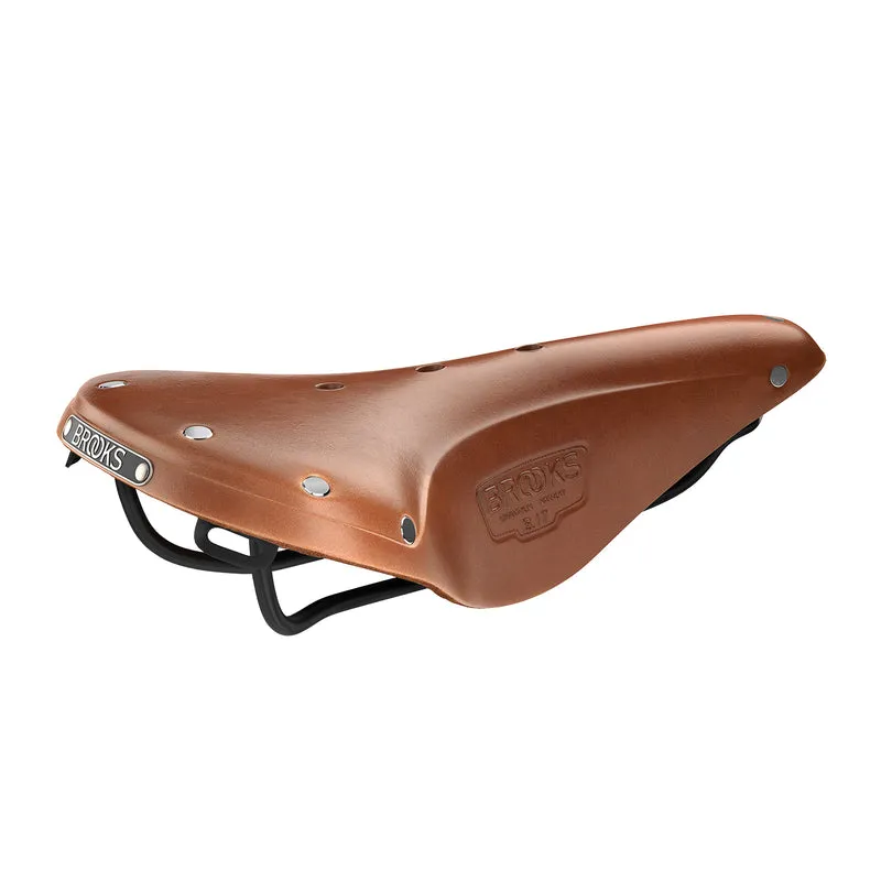 Selle Brooks B17 Narrow