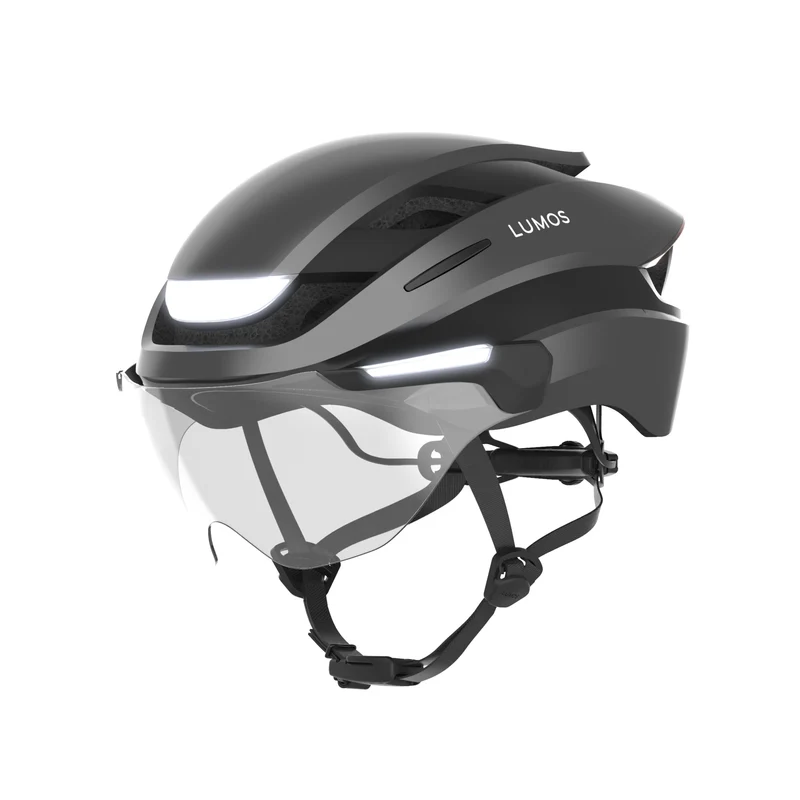 Casque Lumos Ultra E-Bike MIPS