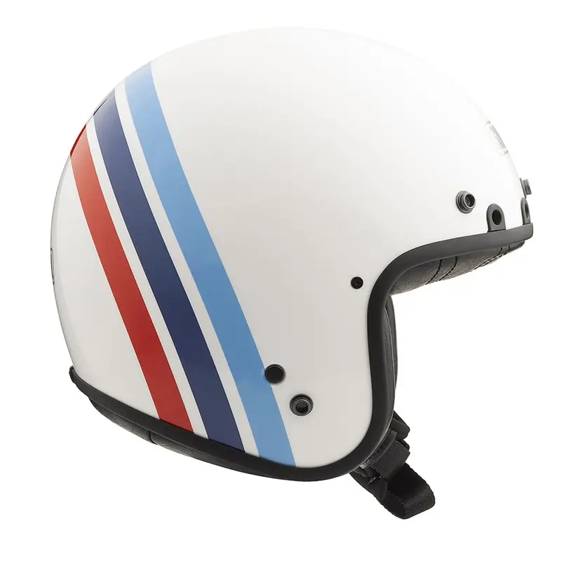 Casque jet moto - Chopper Werke