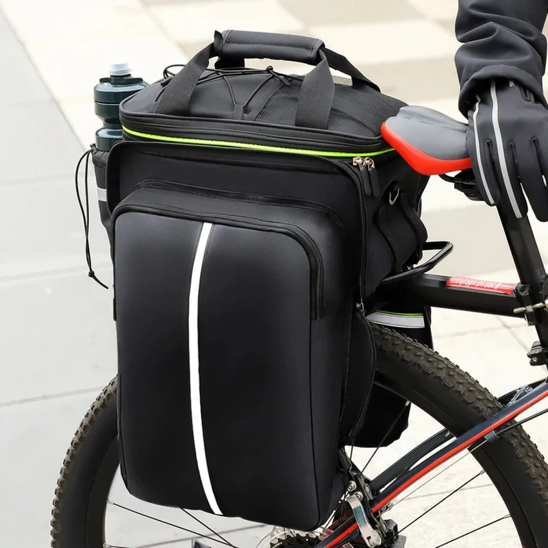 Sacoches vélo - BikePackOpen™