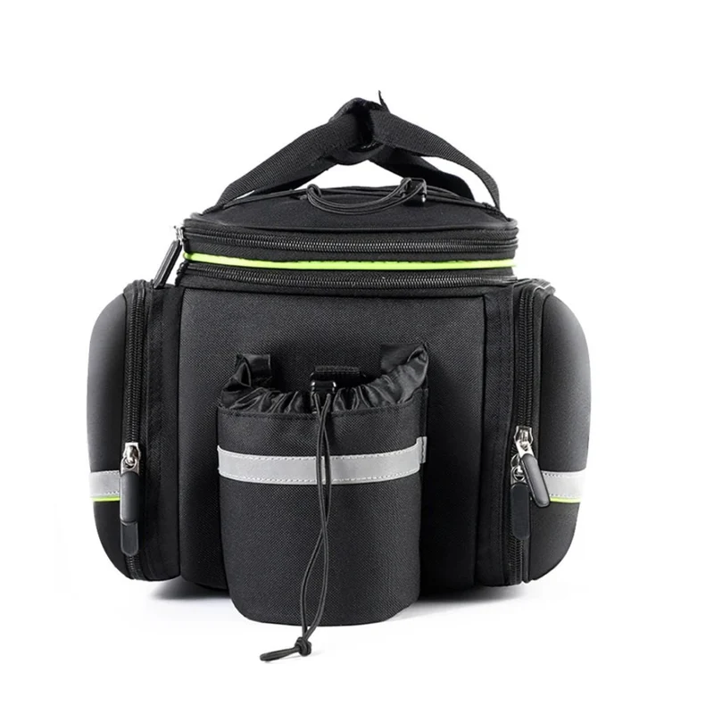Sacoches vélo - BikePackOpen™