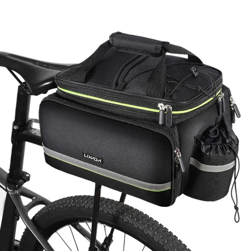 Sacoches vélo - BikePackOpen™