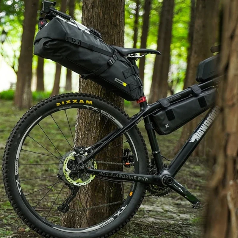 Sacoche VELO - BikeTrailSaddle13™