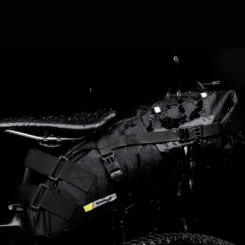 Sacoche VELO - BikeTrailSaddle13™