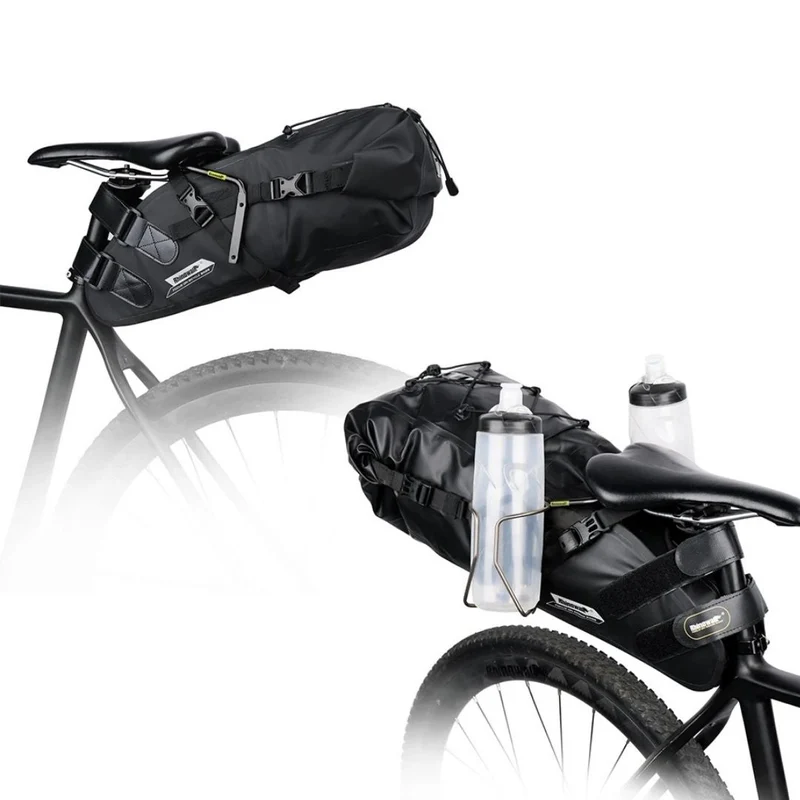Sacoche VELO - BikeTrailSaddle13™