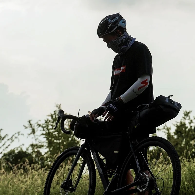 Sacoche VELO - BikeTrailSaddle13™