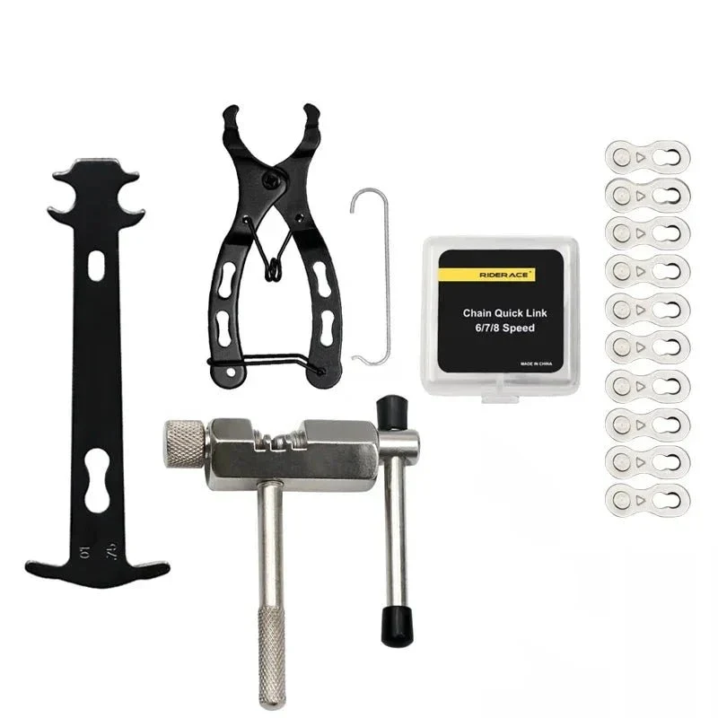 Outils pour vélo - BestOutilRépareVéloChaîne™