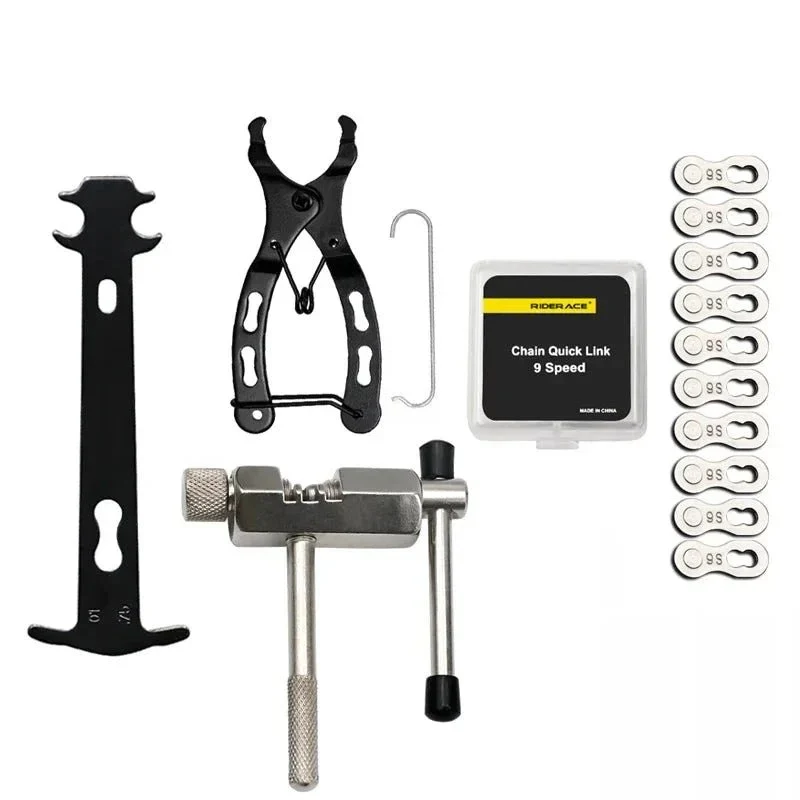 Outils pour vélo - BestOutilRépareVéloChaîne™