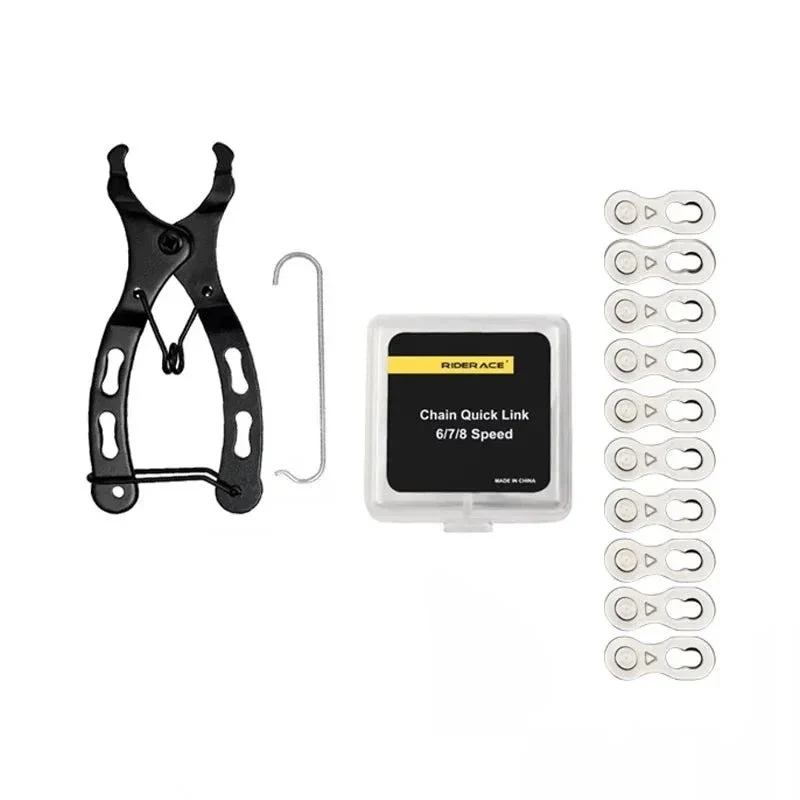Outils pour vélo - BestOutilRépareVéloChaîne™