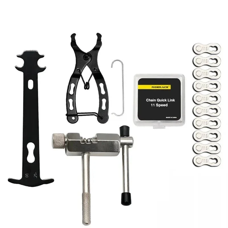 Outils pour vélo - BestOutilRépareVéloChaîne™