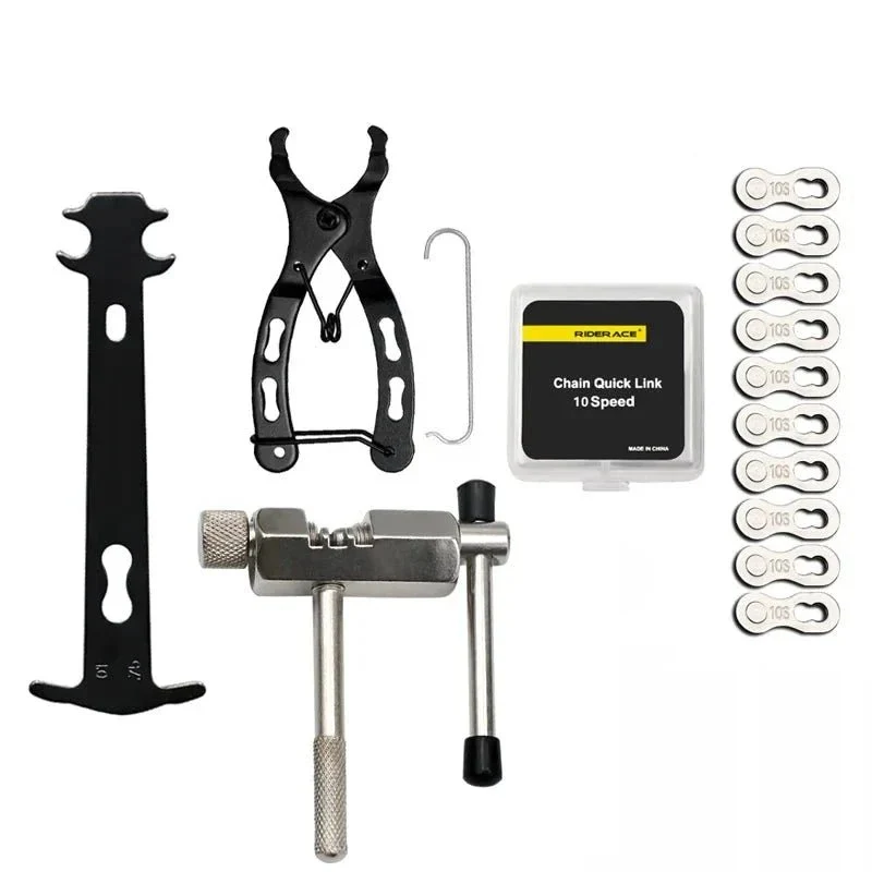 Outils pour vélo - BestOutilRépareVéloChaîne™