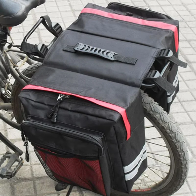 Sacoche VELO 30L - SimpikeBag™