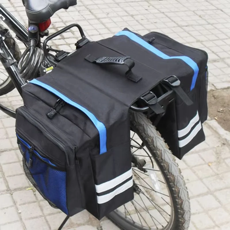 Sacoche VELO 30L - SimpikeBag™