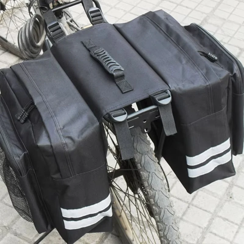Sacoche VELO 30L - SimpikeBag™