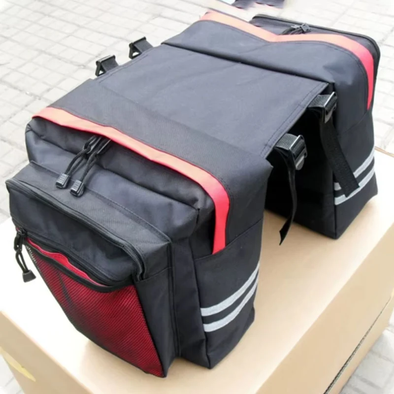 Sacoche VELO 30L - SimpikeBag™