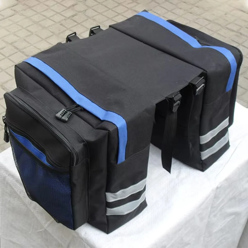 Sacoche VELO 30L - SimpikeBag™