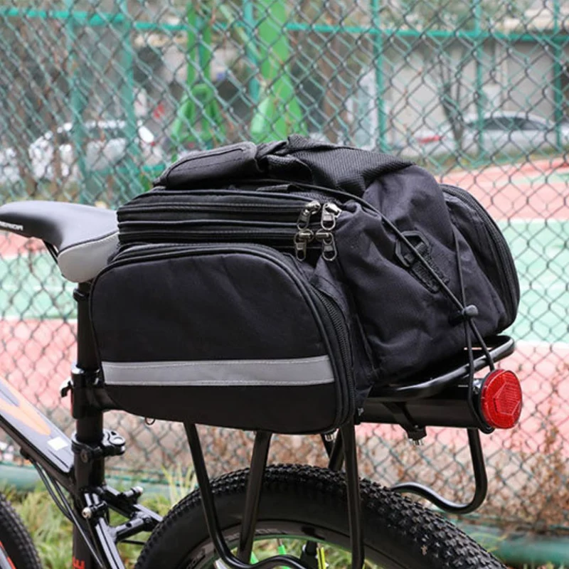 Sacoche Vélo - EasyCarryOnBag™