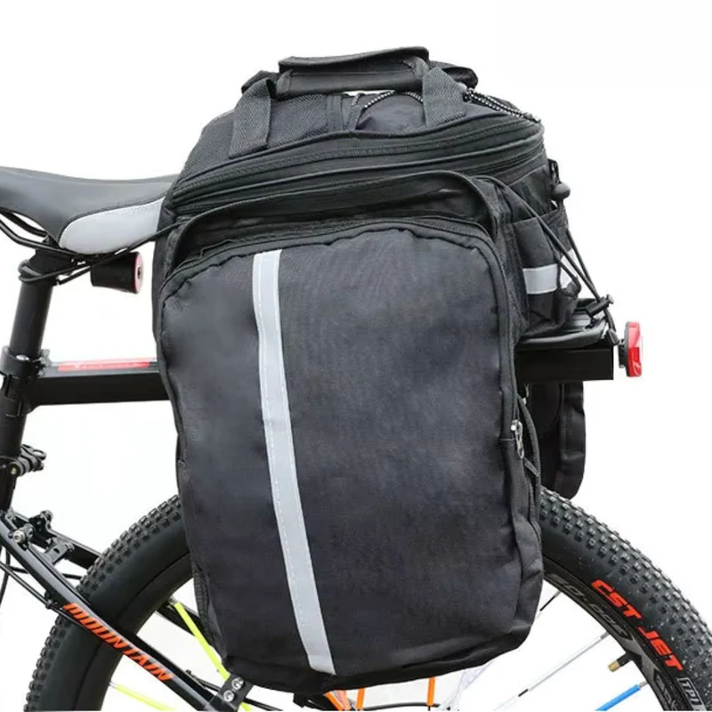 Sacoche Vélo - EasyCarryOnBag™