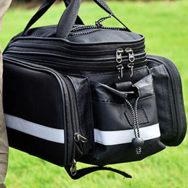 Sacoche Vélo - EasyCarryOnBag™