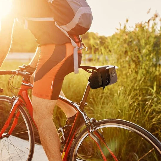 Sacoche de selle - WildSeat™