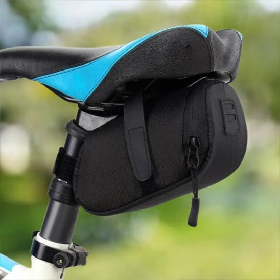 Sacoche de selle - WildSeat™