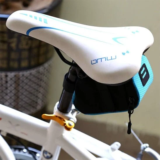 Sacoche de selle - WildSeat™