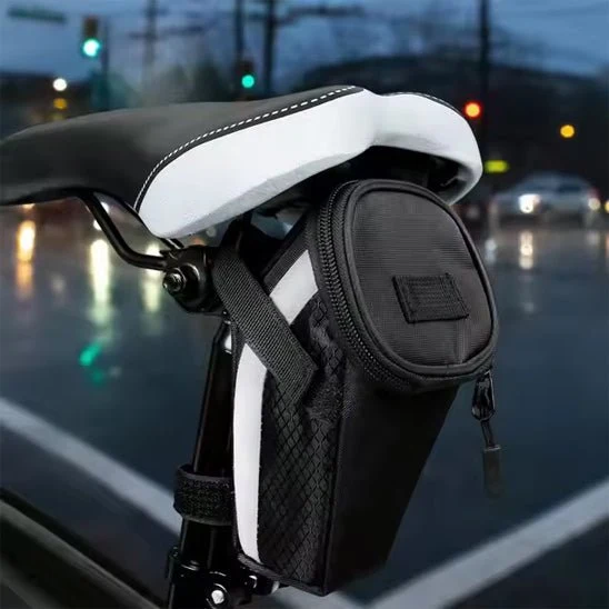 Sacoche VELO Selle - PackRidge™