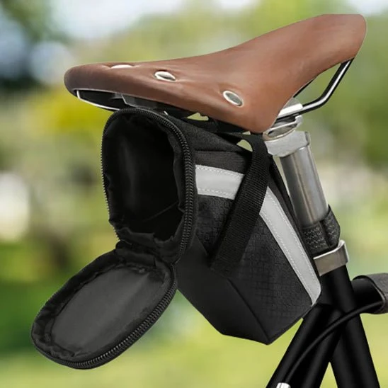 Sacoche VELO Selle - PackRidge™