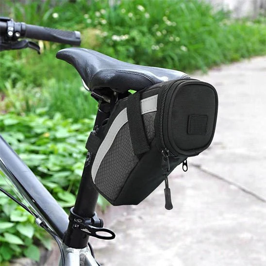 Sacoche VELO Selle - PackRidge™