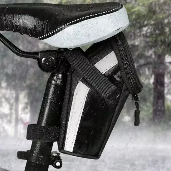 Sacoche VELO Selle - PackRidge™