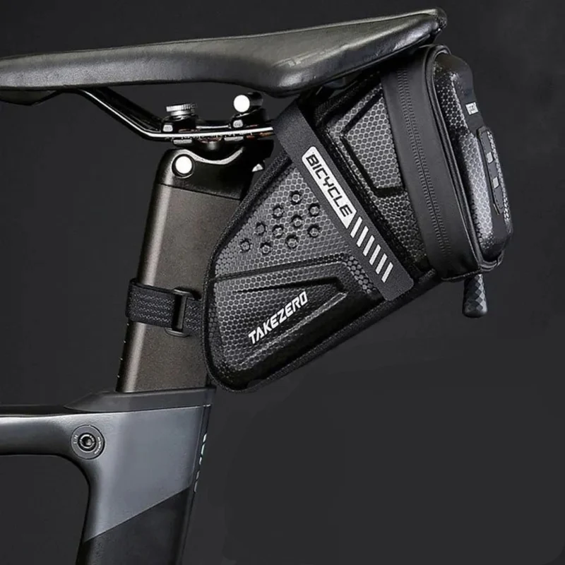 Sacoche selle VELO - Subseat™