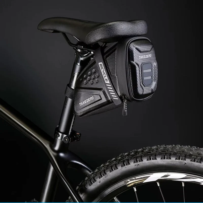 Sacoche selle VELO - Subseat™