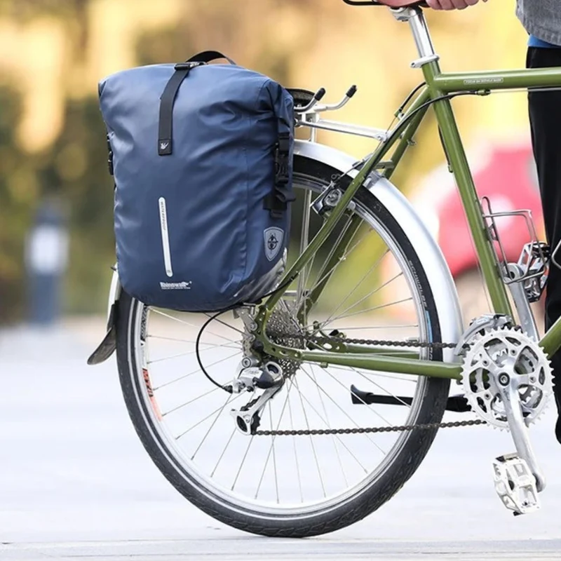 Sac a dos sacoche vélo - hobackpack20L™