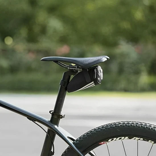 Sacoche de selle VELO - SaddleCore™
