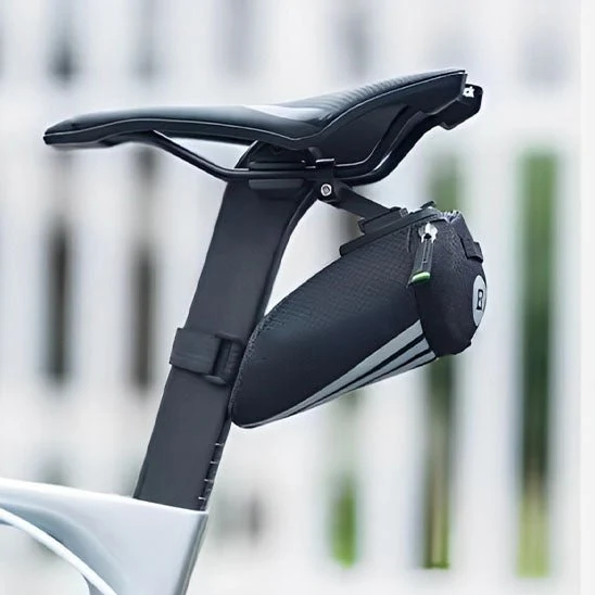 Sacoche de selle VELO - SaddleCore™