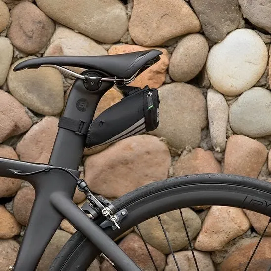 Sacoche de selle VELO - SaddleCore™