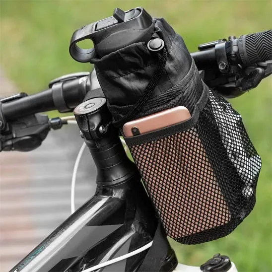 Sac Avant Guidon - Trailsip™